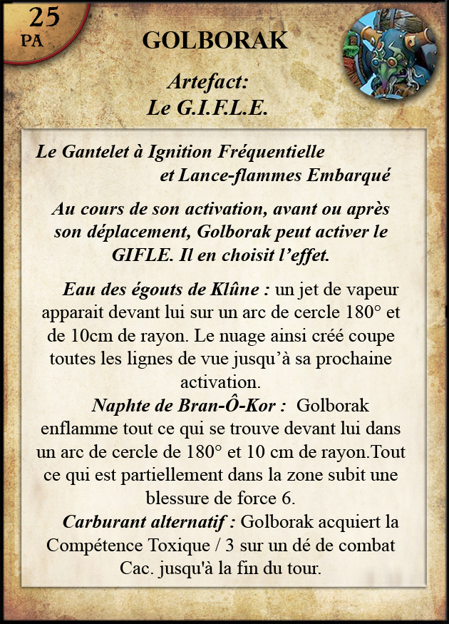 G.I.F.L.E.